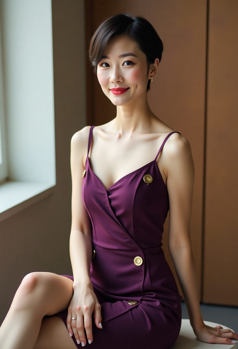边城夜行