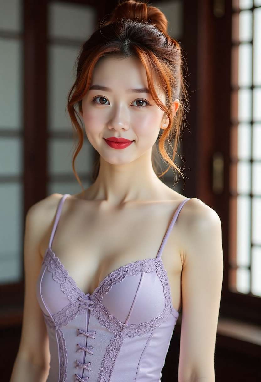 凤鸣春晓