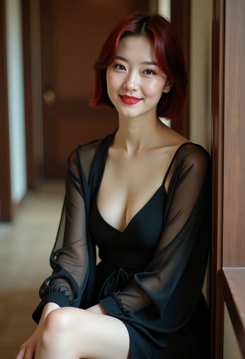 暗潮之痕
