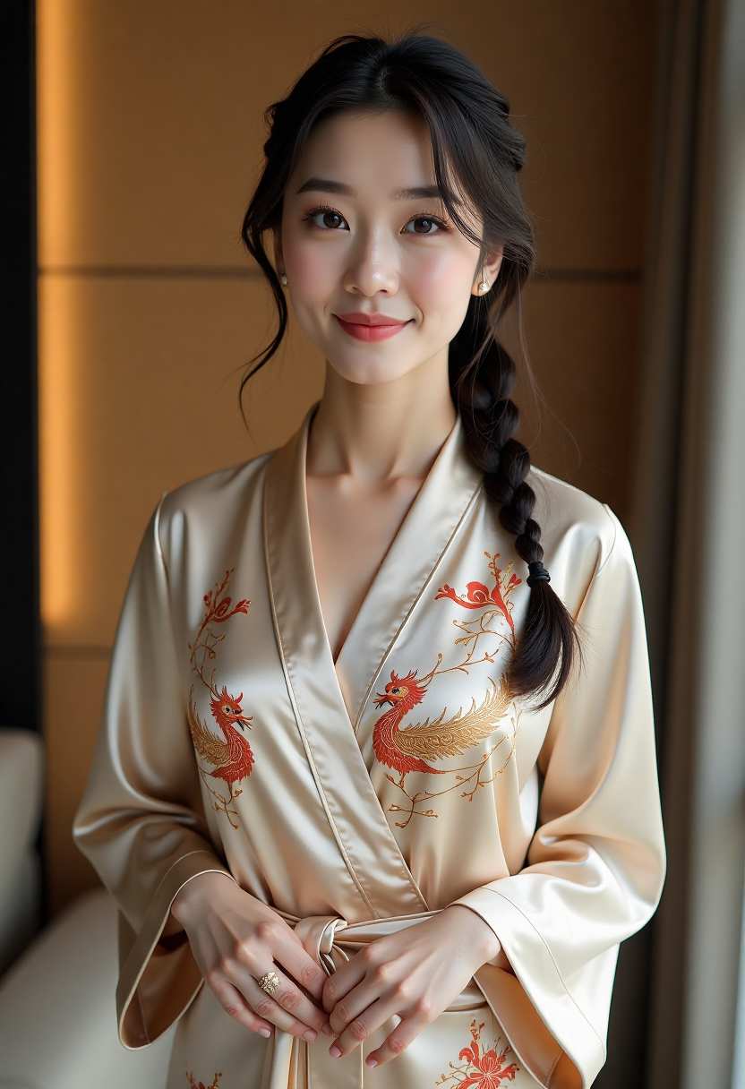 沉香如梦